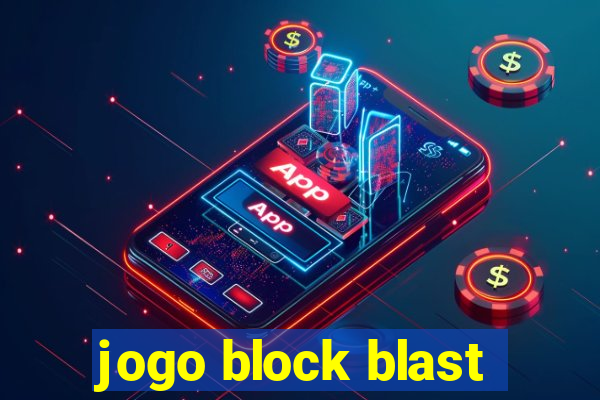 jogo block blast